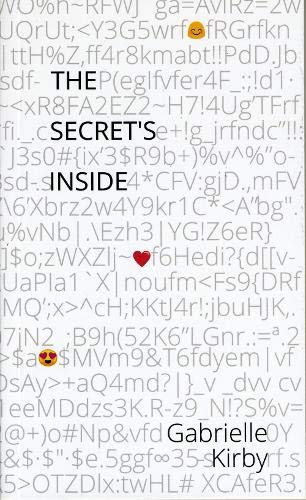 Beispielbild fr Secrets inside zum Verkauf von WorldofBooks