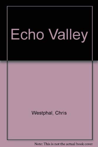 Stock image for Echo Valley for sale by All About Authors