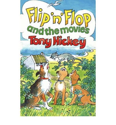 9781901737059: Flip 'N' Flop and the Movies