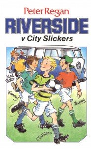 Stock image for Riverside v. City Slickers (Riverside Series) for sale by WorldofBooks