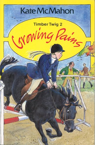 Stock image for Growing Pains for sale by WorldofBooks