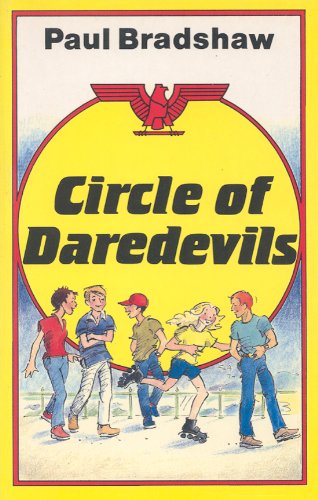 Imagen de archivo de Circle of Daredevils a la venta por WorldofBooks