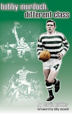 Bobby Murdoch: Different Class