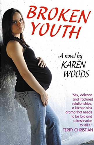 Stock image for Broken Youth for sale by WorldofBooks