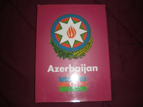 Stock image for Azerbaijan for sale by D2D Books