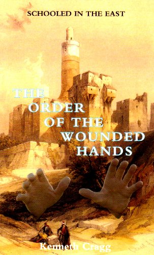 9781901764482: The Order of the Wounded Hands