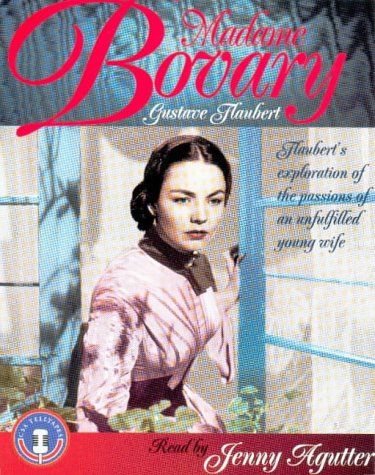 Madame Bovary (9781901768589) by [???]
