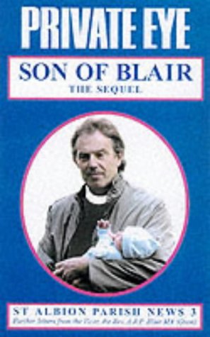 Stock image for Son of Blair (St Albion Parish News) for sale by Wonder Book