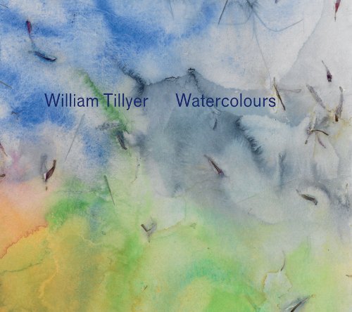 William Tillyer: Watercolours (9781901785135) by Yau, John