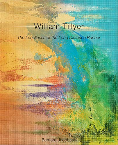 Beispielbild fr William Tillyer The Loneliness of the Long Distance Runner zum Verkauf von PBShop.store US