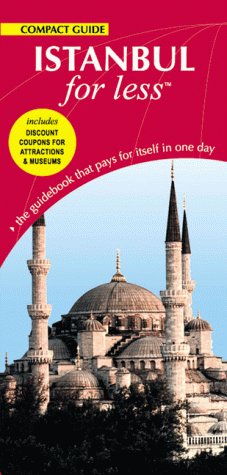 Beispielbild fr Istanbul For Less (For Less Compact Guides) zum Verkauf von WorldofBooks