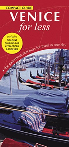 Beispielbild fr Venice For Less (For Less Compact Guides) zum Verkauf von WorldofBooks
