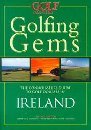 Imagen de archivo de Golfing Gems: Ireland a la venta por HPB-Ruby