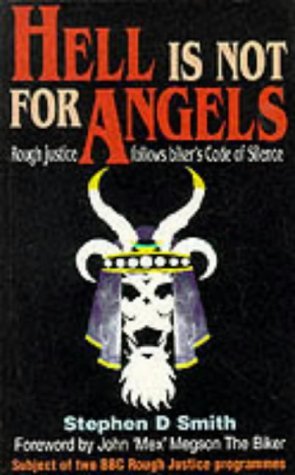 Stock image for Hell is Not for Angels for sale by Re-Read Ltd