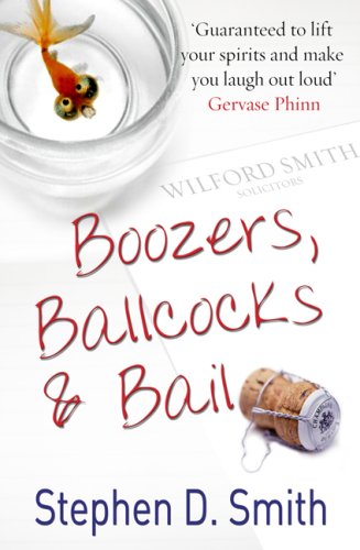 Stock image for Boozers, Ballcocks and Bail for sale by Hippo Books