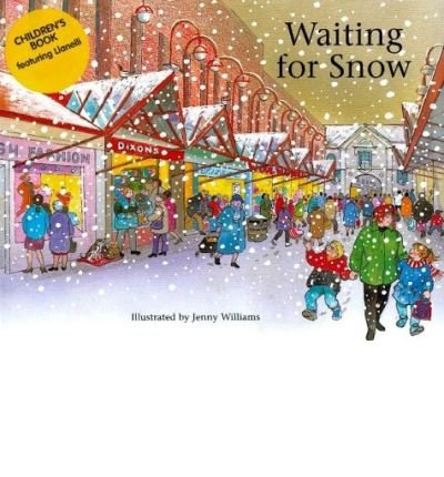 Stock image for Waiting for Snow (Compass) for sale by WorldofBooks
