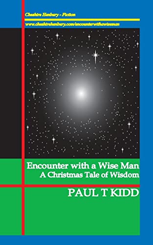 Stock image for Encounter with a Wise Man: A Christmas Tale of Wisdom for sale by Lucky's Textbooks