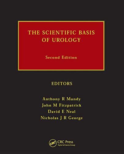 9781901865134: The Scientific Basis of Urology