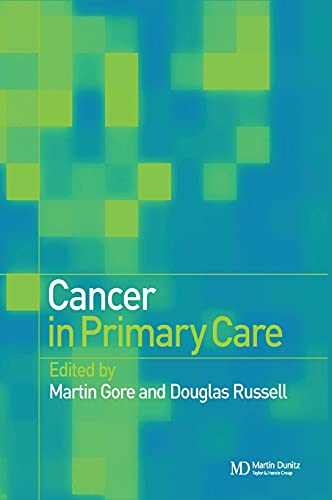 Stock image for Cancer in Primary Care for sale by WorldofBooks