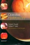 Stock image for Operative Hysteroscopy for sale by HPB-Red