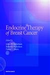 Beispielbild fr Endochrine Management of Breast Cancer zum Verkauf von PsychoBabel & Skoob Books