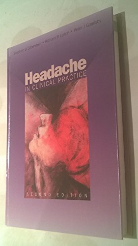 Immagine dell'editore per Headache in Clinical Practice - Second Edition venduto da Cultural Connection