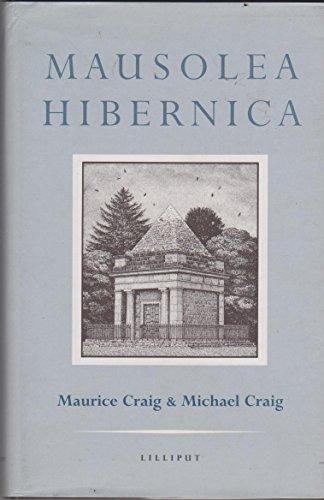 9781901866308: Mausolea Hibernica