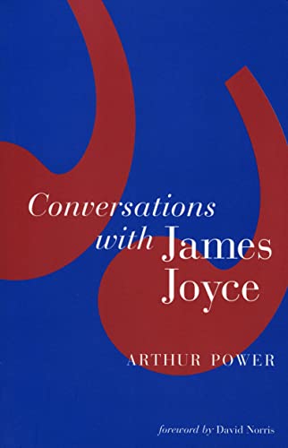 Stock image for Conversations with James Joyce for sale by Better World Books: West