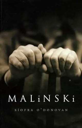 Stock image for Malinski for sale by PBShop.store US
