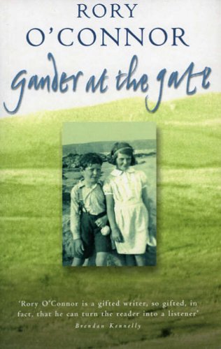 Imagen de archivo de Gander at the Gate a la venta por Merandja Books