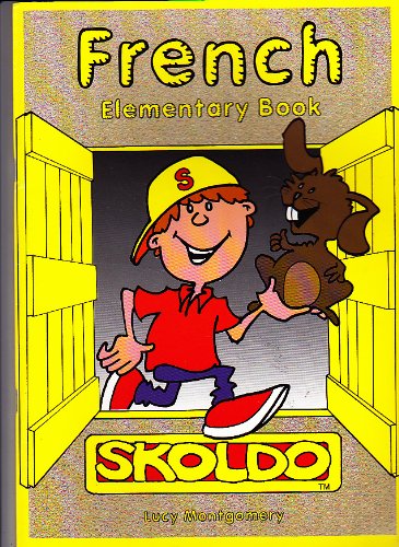 Beispielbild fr Elementary Book (Skoldo Primary Language S.) zum Verkauf von WorldofBooks