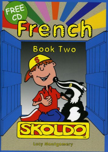 Beispielbild fr French: Children's Book 2 (Skoldo) zum Verkauf von WorldofBooks