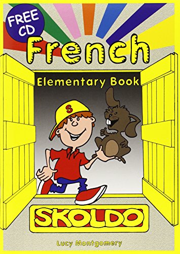 Beispielbild fr French: Children's Elementary Book (Skoldo) zum Verkauf von WorldofBooks