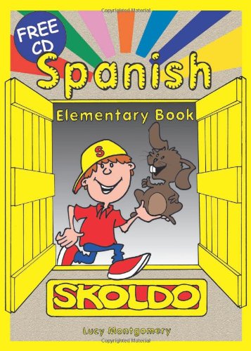 Beispielbild fr Spanish Elementary: Pupil Book zum Verkauf von WorldofBooks