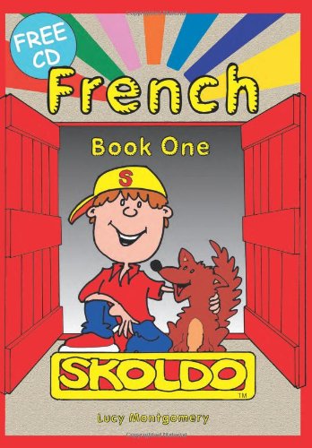 Beispielbild fr French: Children's Book 1 (Skoldo) zum Verkauf von WorldofBooks