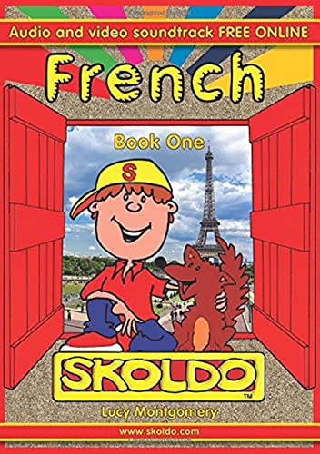 Beispielbild fr French Book One: Skoldo (Primary French for Children) zum Verkauf von AwesomeBooks