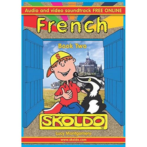 Beispielbild fr French Book Two: Skoldo zum Verkauf von WorldofBooks