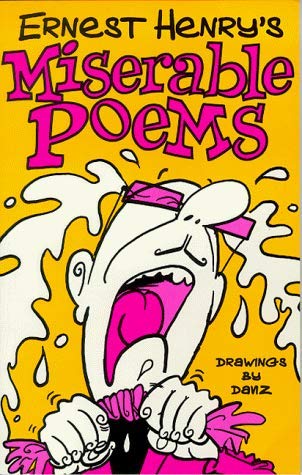 Stock image for Miserable Poems for sale by AwesomeBooks