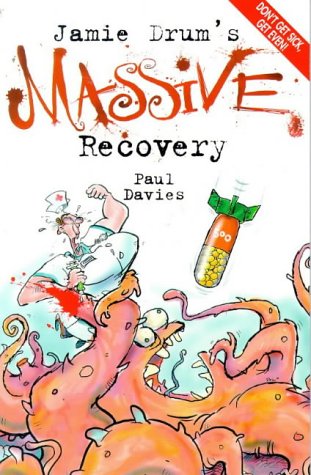 Beispielbild fr Jamie Drums Massive Recovery zum Verkauf von Wonder Book