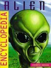 Stock image for The Alien Encyclopedia for sale by WorldofBooks