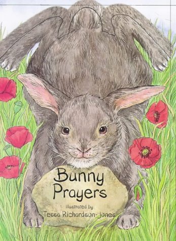 Stock image for Bunny Prayers (Paws for Thought) for sale by Half Price Books Inc.