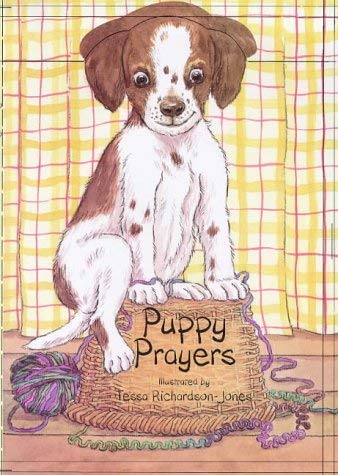 Stock image for Puppy Prayers (Paws for Thought) for sale by Goodwill of Colorado