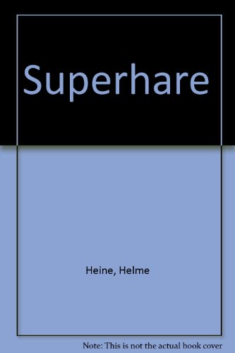 9781901882070: Superhare