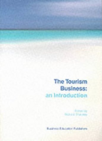 Stock image for The Tourism Business: An Introduction for sale by WorldofBooks