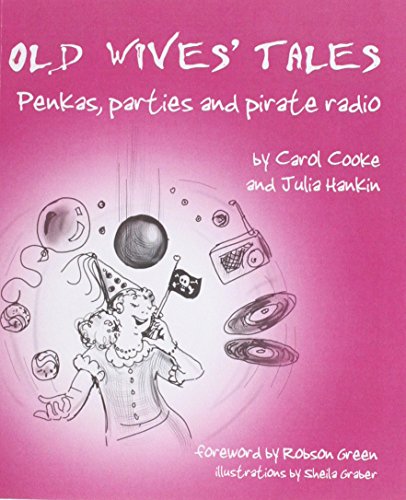 Stock image for Old Wives' Tales: Spit Polish and Elbow-grease for sale by Parrot Books