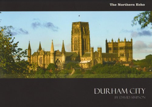 9781901888508: Durham City