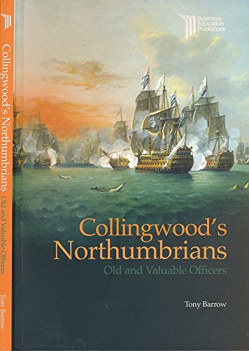 Collingwood's Northumbrians (9781901888607) by Barrow, Tony