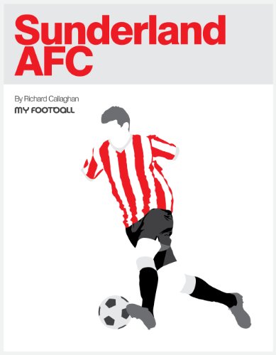 Stock image for Sunderland AFC for sale by Blackwell's