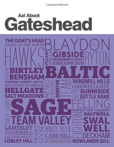 9781901888782: Aal Aboot Gateshead