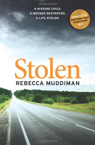 Stock image for Stolen for sale by ThriftBooks-Dallas